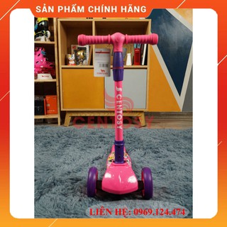 Xe trượt scooter cao cấp mhbc 026 - dành cho bé từ 3 đến 9 tuổi .