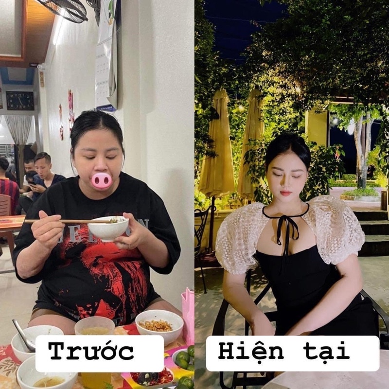 TRÀ GIẢM CÂN ĐÔNG Y VSLIM x2 - date mới 2024