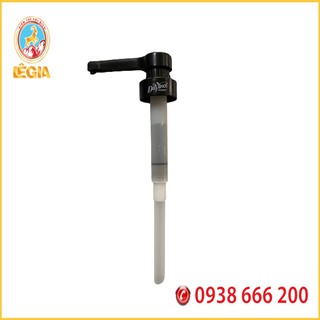 VÒI PUMP SIRO (SYRUP) - SỐT (SAUCE) DAVINCI
