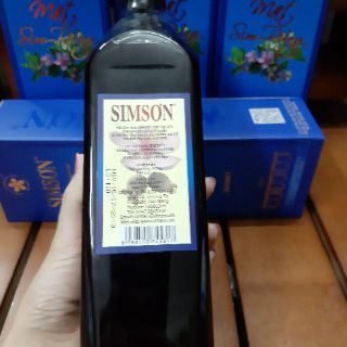 Mật sim Sim Sơn Phú Quốc