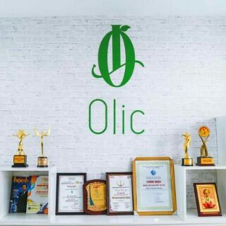 (MẪU MỚI DATE 2023) GEL TAN MỠ QUẾ OLIC, KEM TAN MỠ