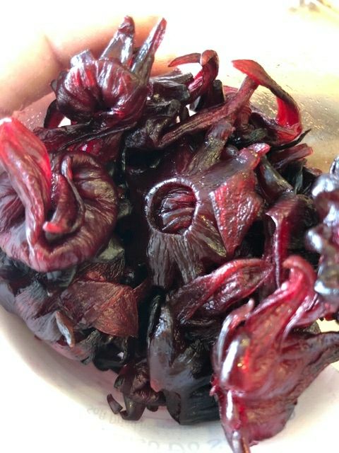 Mứt atiso sấy dẻo ăn liền mát gan Đà Lạt