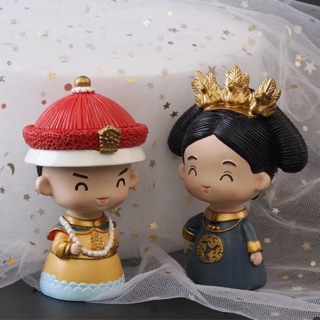 Cặp Diên Hy Công Lược