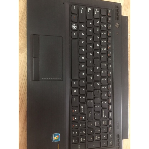 vo mặt c lenovo b575