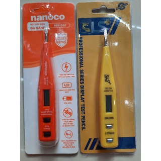 Vit thử điện số đa năng Nanoco, Ls+
