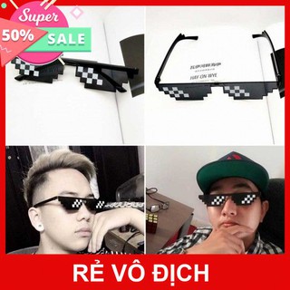 Mắt kính thug life