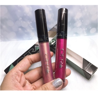 Son kem lì Ofra Metal màu Atlantis, Santorini fullsize