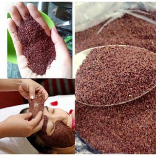 Hạt NGũ Hoa (Hạt Đình Lịch) handmade 100gr