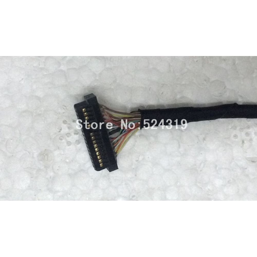 Dây cáp màn hình LCD cho Lenovo 3000 G450 G455 G455A G455M DC02000R910