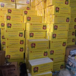 Hoa quả sấy huynh đệ tề hùng