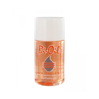 Dầu chống rạn da Bi - Oil 60ml Pháp