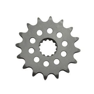 Nhông trước 16T-525 cho xe Suzuki GSR600 06-10 GSX-R600 97-16 GSX-R750 98-99