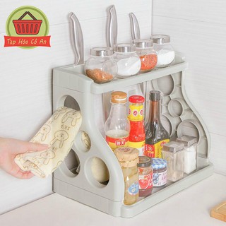Kệ nhà bếp lắp ráp
