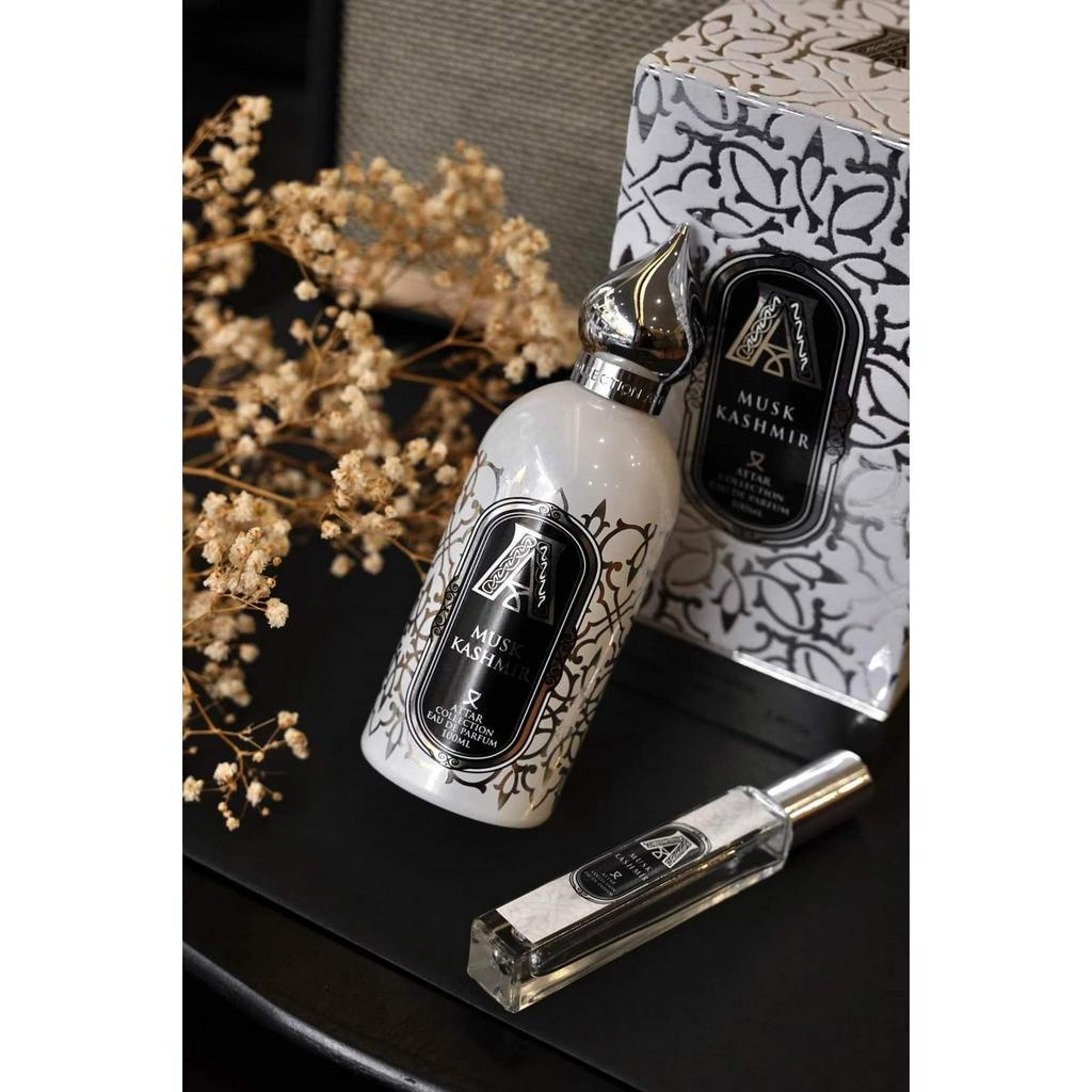 Nước Hoa  Attar Collection Musk Kashmir mẫu thử