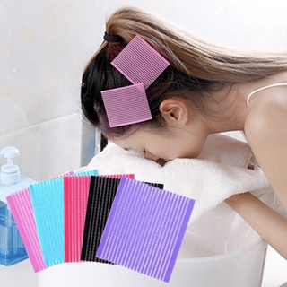 Set 10 Miếng dán tóc chọn màu dán tóc khi trang điểm Loli