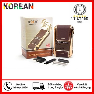 Máy Cạo Râu Boteng Shaver RSCW - V5 - Máy Cạo Râu Khô