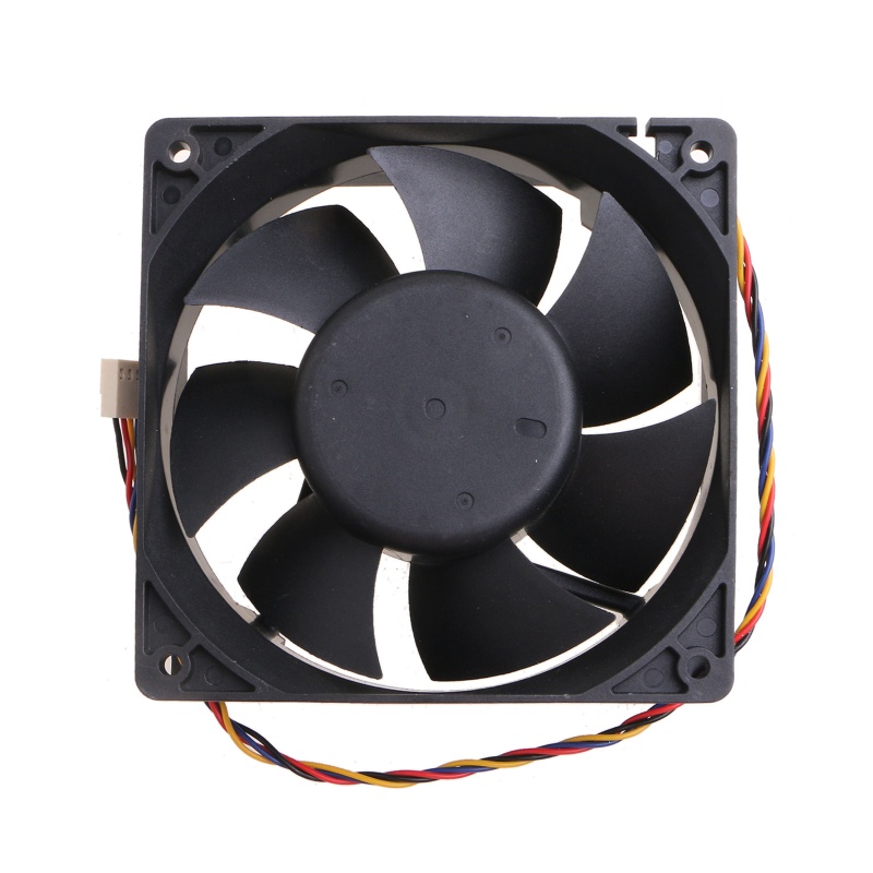 Quạt Tản Nhiệt CPU 4 PIN AFC1212DE Yên Tĩnh Tốc Độ Cao Cho Máy Tính