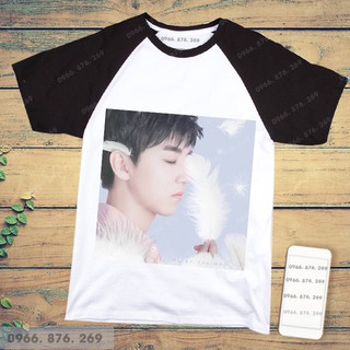 In áo TFBOYS- VƯƠNG TUẤN KHẢI