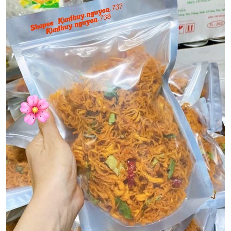 5OOgram Mít Củ Chi Sấy và rau củ quả Thơm Ngon (MUA 1KG CÓ QUÀ)