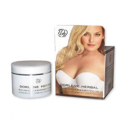 Kem massage tăng vòng 1 Dorlene Herbal Thái Lan | BigBuy360 - bigbuy360.vn