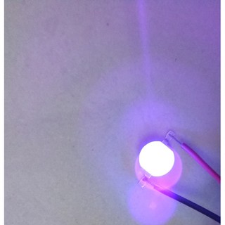 CHIP LED UV 3W - 395NM