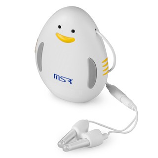 Máy điều trị viêm mũi dị ứng mesure msr scb-06