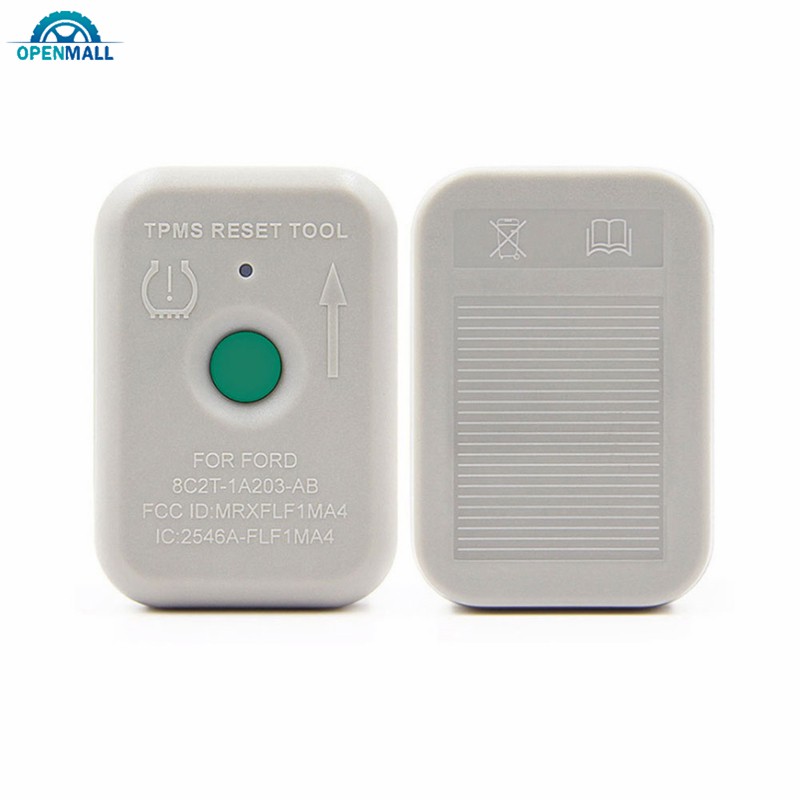 Thiết Bị Cảm Biến Áp Suất Lốp Xe Ô Tô Ford Tpms19 Tiện Dụng