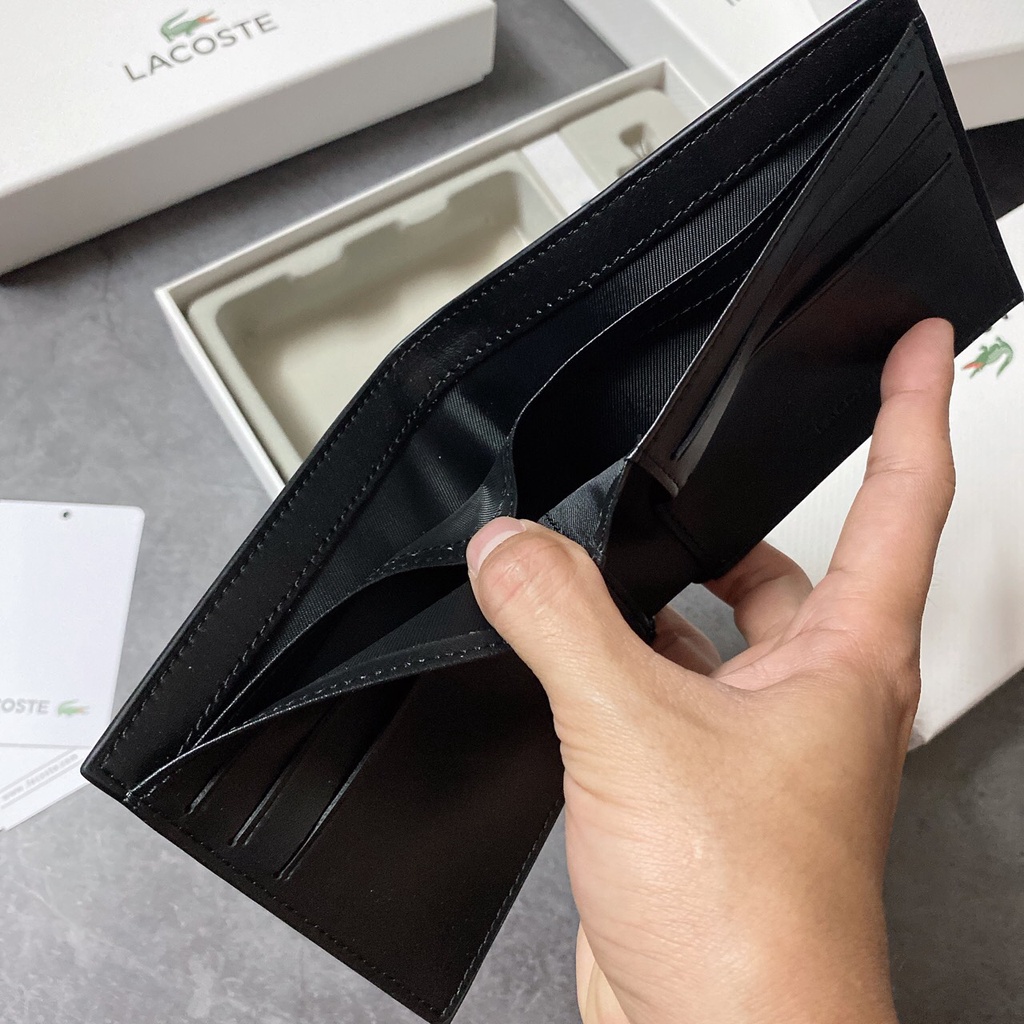 Set key ví ngắn nam hoạ tiết- s241