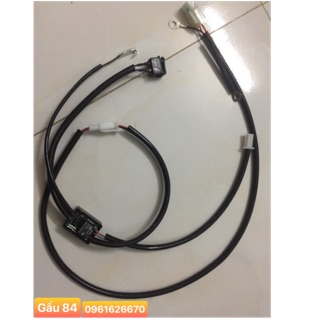 Mạch pasing 2s