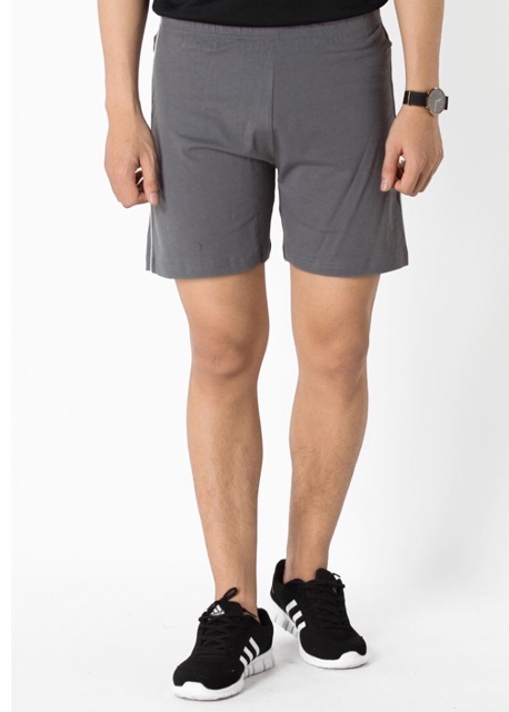 QUẦN ĐÙI NAM HANOSIMEX AD_M224 CHẤT COTTON