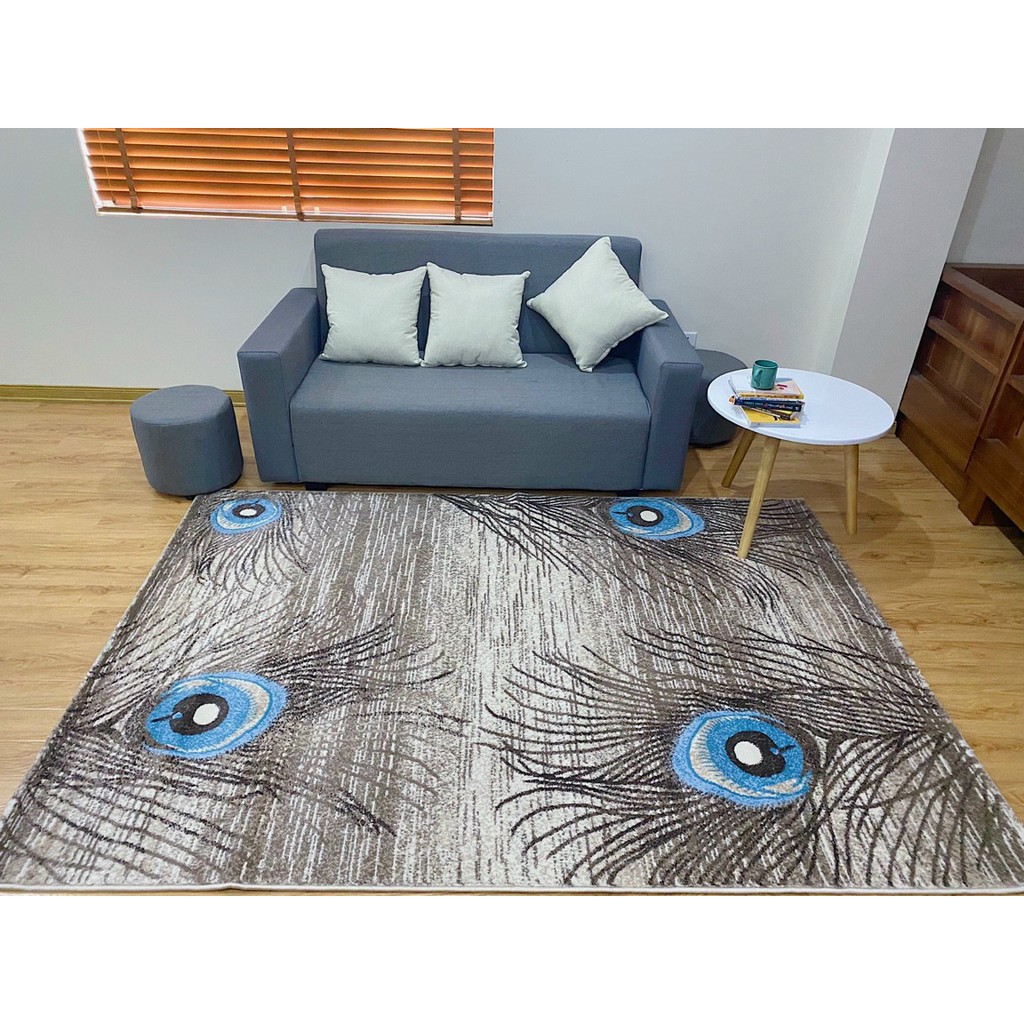 Thảm thổ nhĩ kỳ Trải Sàn Nhà,Thảm Nỉ,Thảm Lót Sàn Nhà, Decor Phòng Ngủ,Thảm Bali,Thảm Trang Trí Nhà Cửa Nội