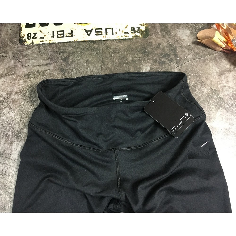 Quần Tập Gym Yoga Legging Nữ