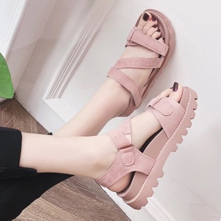 [ORDER TAOBAO] Sandal ulzzang siêu hot