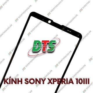 Mặt kính ép cho sony xperia 10iii