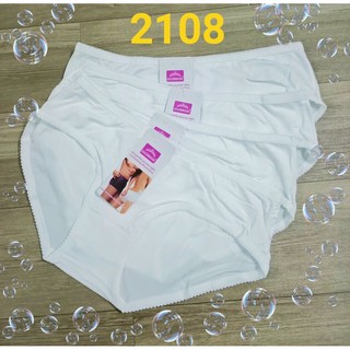 Sét 10 quần lót cotton Thái