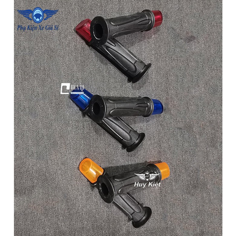 Cặp Bao Tay Gù Xéo MiCa Gắn Mọi Loại Xe MS3753