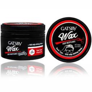 wax vuốt tóc gatabsy