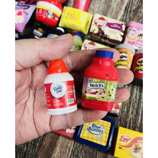 Đồ chơi Shopkins Read Little
