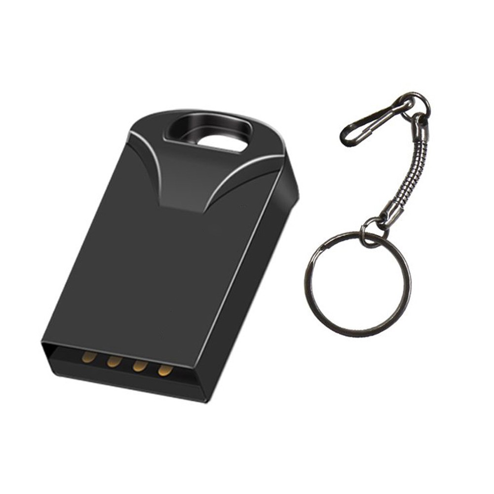 Thẻ nhớ 1/2TB USB 2.0 cho máy tính nhỏ gọn tiện dụng