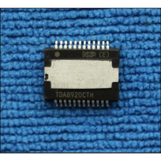 Tda8920cth 8920cth tda8920 8920 ic khuếch đại công suất class d 110wx2