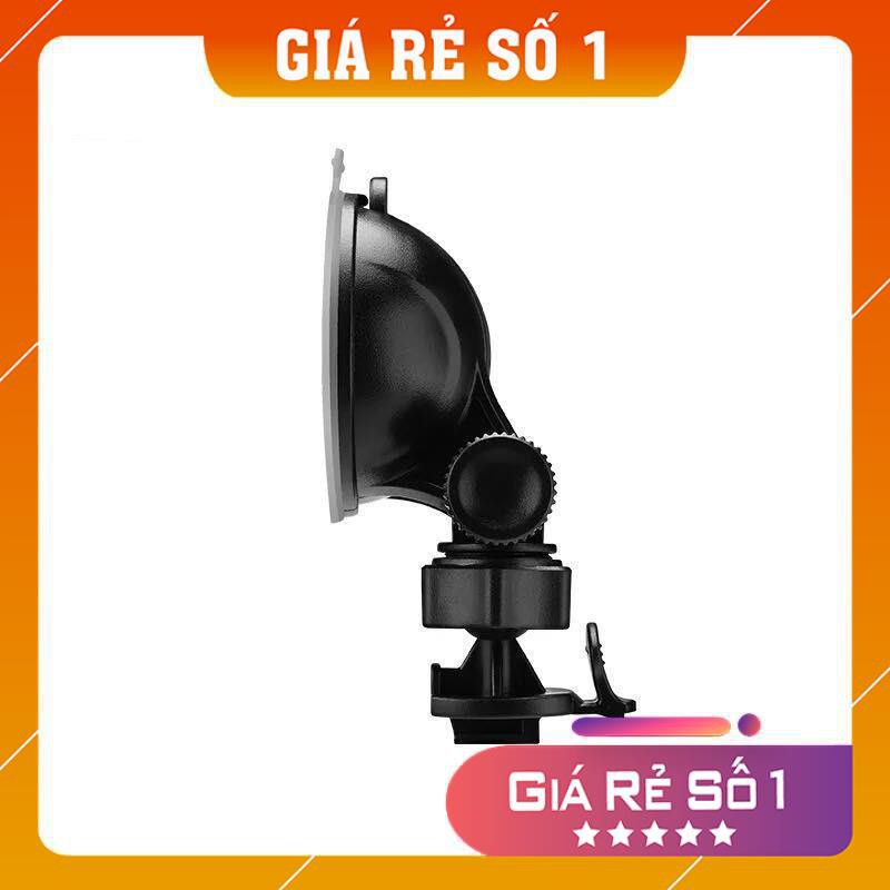 Giá treo Camera hành trình YI Smart Dashcam chân gài, đế hít (shopmh59)