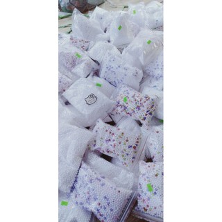 Hạt xốp bỏ hộp quà