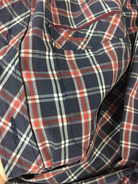 Áo sơ mi nam, áo nam dài tay thanh lý