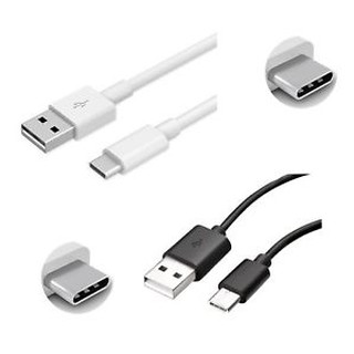 HCM Cáp sạc nhanh SAM-SUNG S10 CHÍNH HÃNG 1 ĐỔI 1