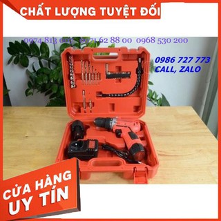 Máy khoan OSHIMA KP12TD