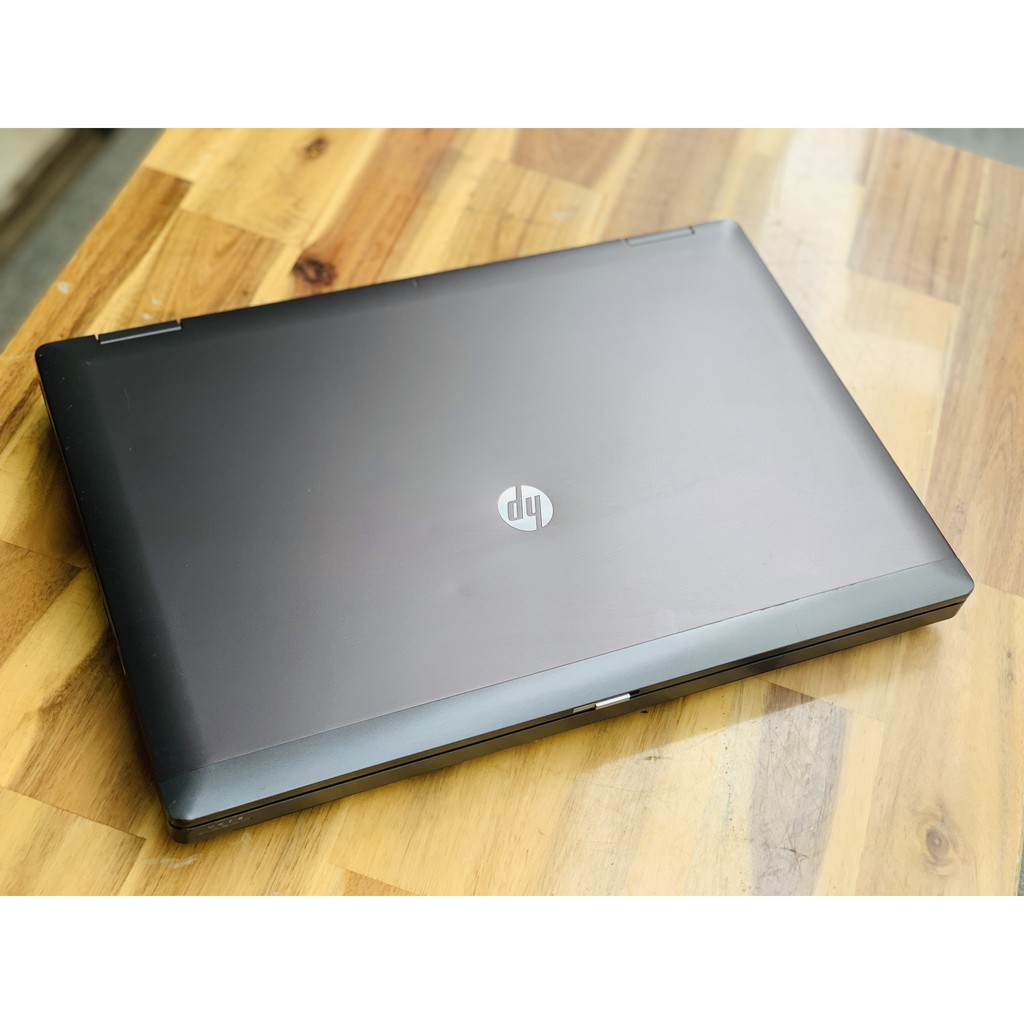 Laptop Hp Probook 6470b/ i5 3210M/ 4G/ Vga HD4400/ 14in/ Chiến Game Đồ Hoạ Giá rẻ