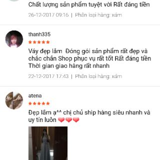 Đầm maxi cổ yếm