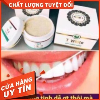 Trắng răng T WHITE