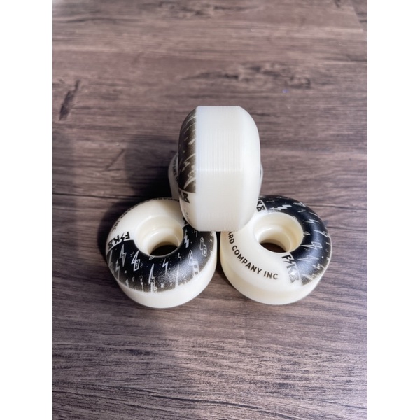 Bánh Xe Phụ Kiện Ván Trượt - Wheel Skateboard