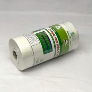 Túi đựng thực phẩm tự huỷ sinh học size 20cm x 30cm x 1kg - túi đựng thực phẩm opec
